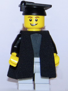 Graduate Male