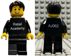 Japan Retail Academy Training