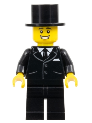Groom