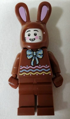 Chocolate Bunny