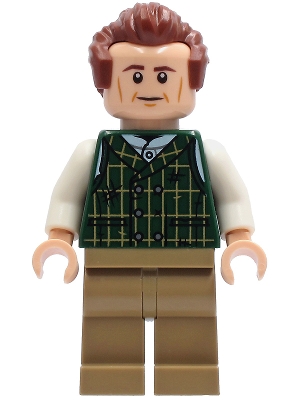 Bob Cratchit