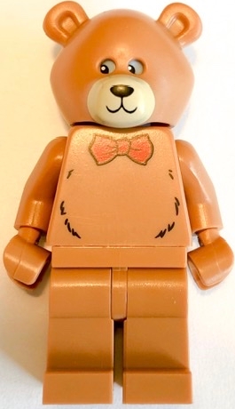 Bow Tie Bear