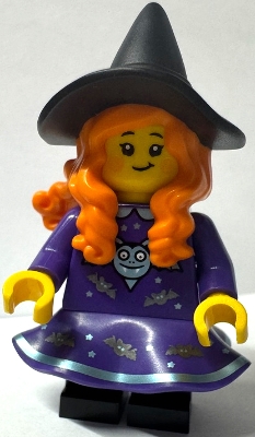 Witch Girl