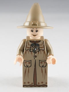 Professor Pomona Sprout