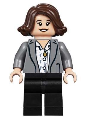 Tina Goldstein