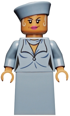 Seraphina Picquery