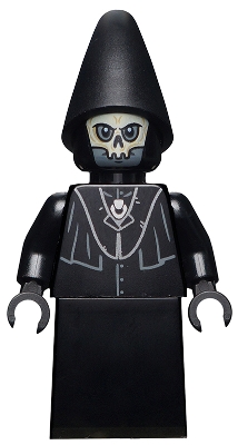 Death Eater - Wizard Hat