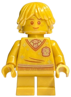 Ron Weasley - 20th Anniversary Pearl Gold