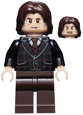 Mr. Borgin