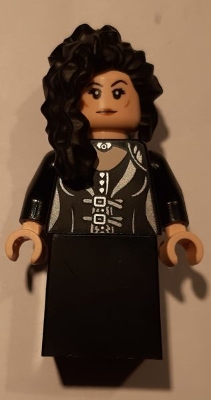 Bellatrix Lestrange - Plain Skirt