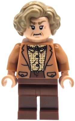 Marge Dursley