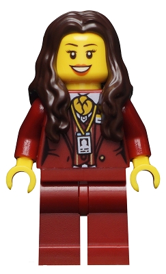 Ms. Santos