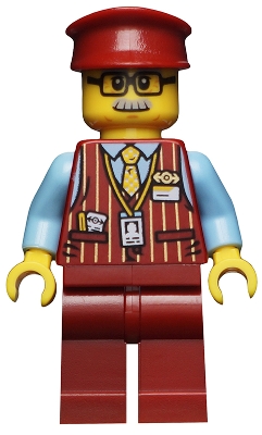Chuck