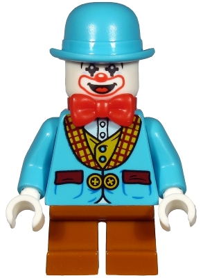 Jimbo Loblo
