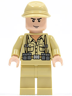 German Soldier 2
