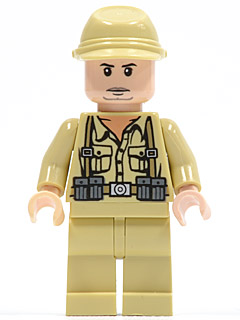 German Soldier 3