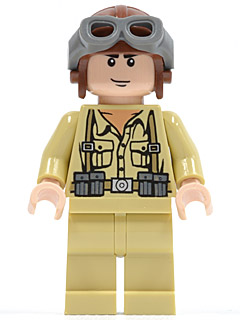German Soldier 5