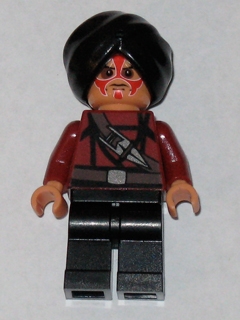 Temple Guard 1