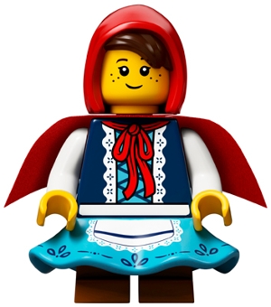 Little Red Riding Hood