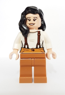 Monica Geller
