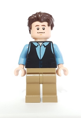 Chandler Bing