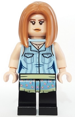Rachel Green