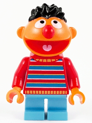 Ernie