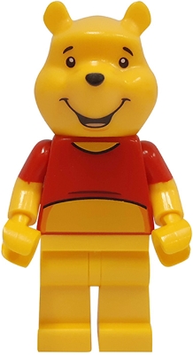 Winnie the Pooh