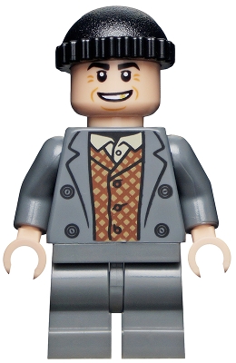 Harry Lime