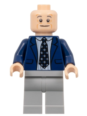 Creed Bratton