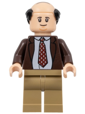 Kevin Malone