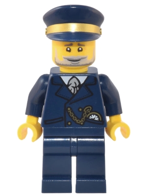 Lighthouse Keeper
