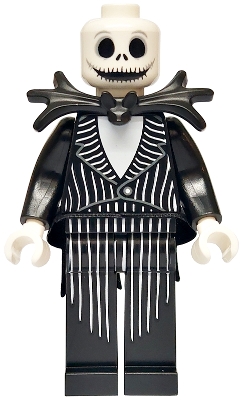 Jack Skellington