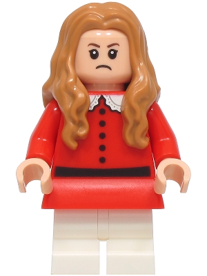 Veruca Salt