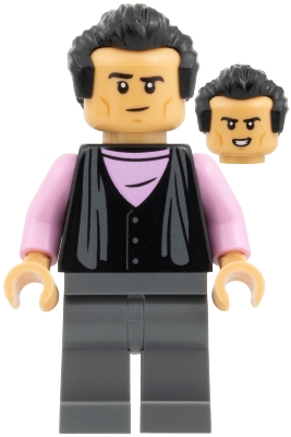 Jake Fratelli