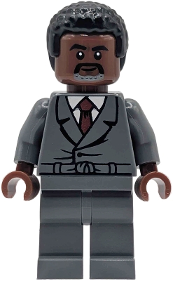 Mr. X (The X-Files)