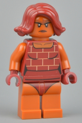 Brick