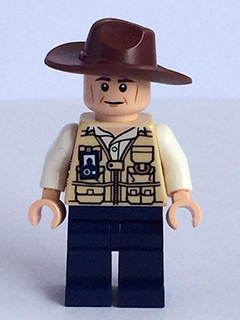 Vet - Hat Fedora