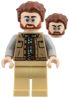 Dr. Henry Loomis