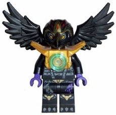 Rawzom - Pearl Gold Armor