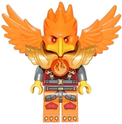 Frax - Heavy Armor