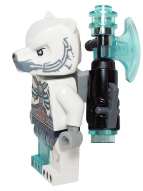 Iceklaw - Freeze Cannon Pack