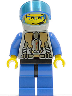 Life on Mars (LoM) - Assistant