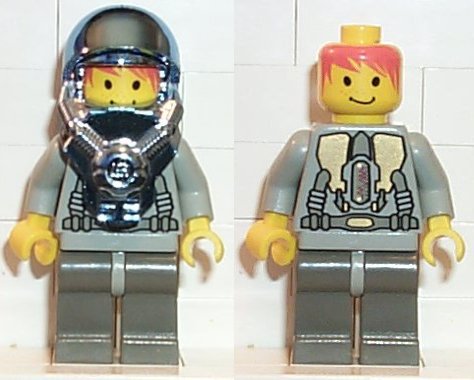 Life on Mars (LoM) - BB