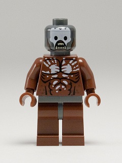 Uruk-hai - Berserker