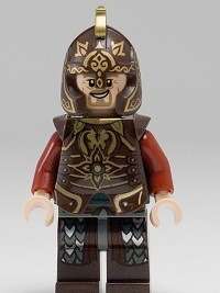 King Theoden