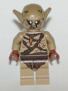Goblin Soldier 2