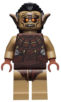 Hunter Orc
