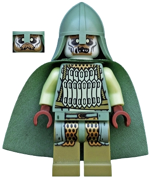 Soldier of the Dead 1