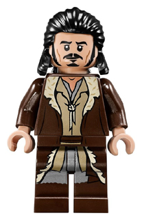 Bard the Bowman